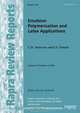 Emulsion Polymerisation and Latex Applications, C. D. Anderson 