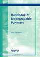 Handbook of Biodegradable Polymers, 