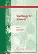 Toxicology of Solvents, 