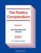 The Plastics Compendium, Volume 1, M C Hough 