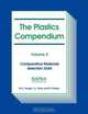 The Plastics Compendium, Volume 2, M C Hough 