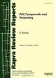 PVC Compounds and Processing, S. G. Patrick 
