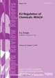 Eu Regulation of Chemicals, D. J. Knight 