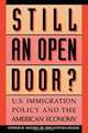 Still an Open Door?, Vernon M. Jr. Briggs 