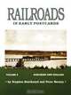 Railroads in Early Postcards, Steven Boothroyd 