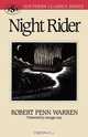 Night Rider, Robert Penn Warren 