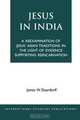 Jesus in India, James W. Deardorff 