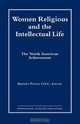 Women Religious & the Intellec, Bridget Puzon 