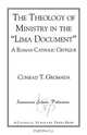 Theology of Ministry in the 