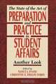 State of the Art of Preparation and Practice in Student Affairs, 