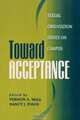 Toward Acceptance, Vernon A. Wall 