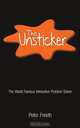 The Unsticker, Peter Freeth 