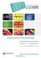 Tpe 2012 Conference Proceedings, 