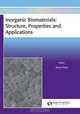 Inorganic Biomaterials, 