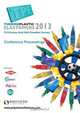 Tpe 2013 Conference Proceedings, 