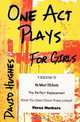 One Act Plays for Girls, David Hughes 