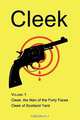 Cleek, Volume 1, Thomas W. Hanshew 