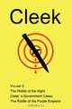 Cleek, Volume 2, Mary E. Hanshew 