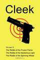 Cleek, Volume 3, Mary E. Hanshew 