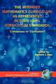 The Intended Mathematics Curriculum as Represented in State-Level Curriculum Standards, 