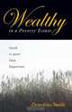 Wealthy in a Poverty Estate, Demetrius Smith 