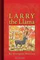 Larry The Llama, Georgene Pearson 