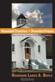 Wounded Churches, Wounded People, Lance A. Boyle 