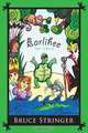 Earlihee the Turtle, Bruce Stringer 