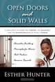Open Doors And Solid Walls, Esther Hunter 