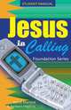 Jesus Is Calling Foundation Series, David Morford 