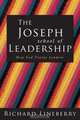 The Joseph School of Leadership, Richard Lineberry 