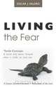 Living The Fear, Oscar Valero 