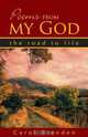 Poems from My God, Carol Breeden 