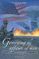 Governing the Affairs of Men, Lauren Urey 