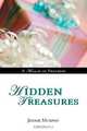 Hidden Treasures, Jennie Murphy 