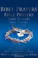 Bible Prayers, Krista Ringuette 