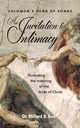 An Invitation To Intimacy, Millard B Box 