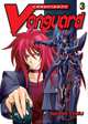 Cardfight!! Vanguard: Volume 3, Akira Itou 