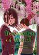 GARDEN OF WORDS, SHINKAI, MAKOTO 