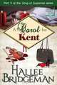 A Carol for Kent, Hallee Bridgeman 