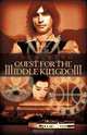 Quest for the Middle Kingdom, Jack King 