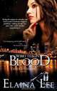Written in Blood, Elaina Lee 