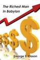 The Richest Man in Babylon, George Samuel Clason 