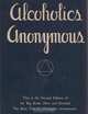 The Big Book of Alcoholics Anonymous, Bob Smith 