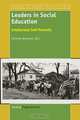 Leaders in Social Education, 