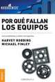 Por que fallan los equipos, Michael Finlay 