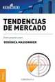 Tendencias de mercado, Veronica Massonnier 