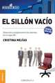 Sillon vacio, El, Cristina Mejias 