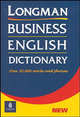 Longman Business English Dictionary. Over 20,000 Words and Phrases, 