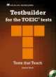 TOEIC Testbuilder. Student's Book with Practice Online (+ Audio CD), Beck Jessica 